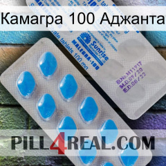 Камагра 100 Аджанта new15